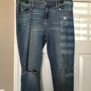 American Eagle Jegging